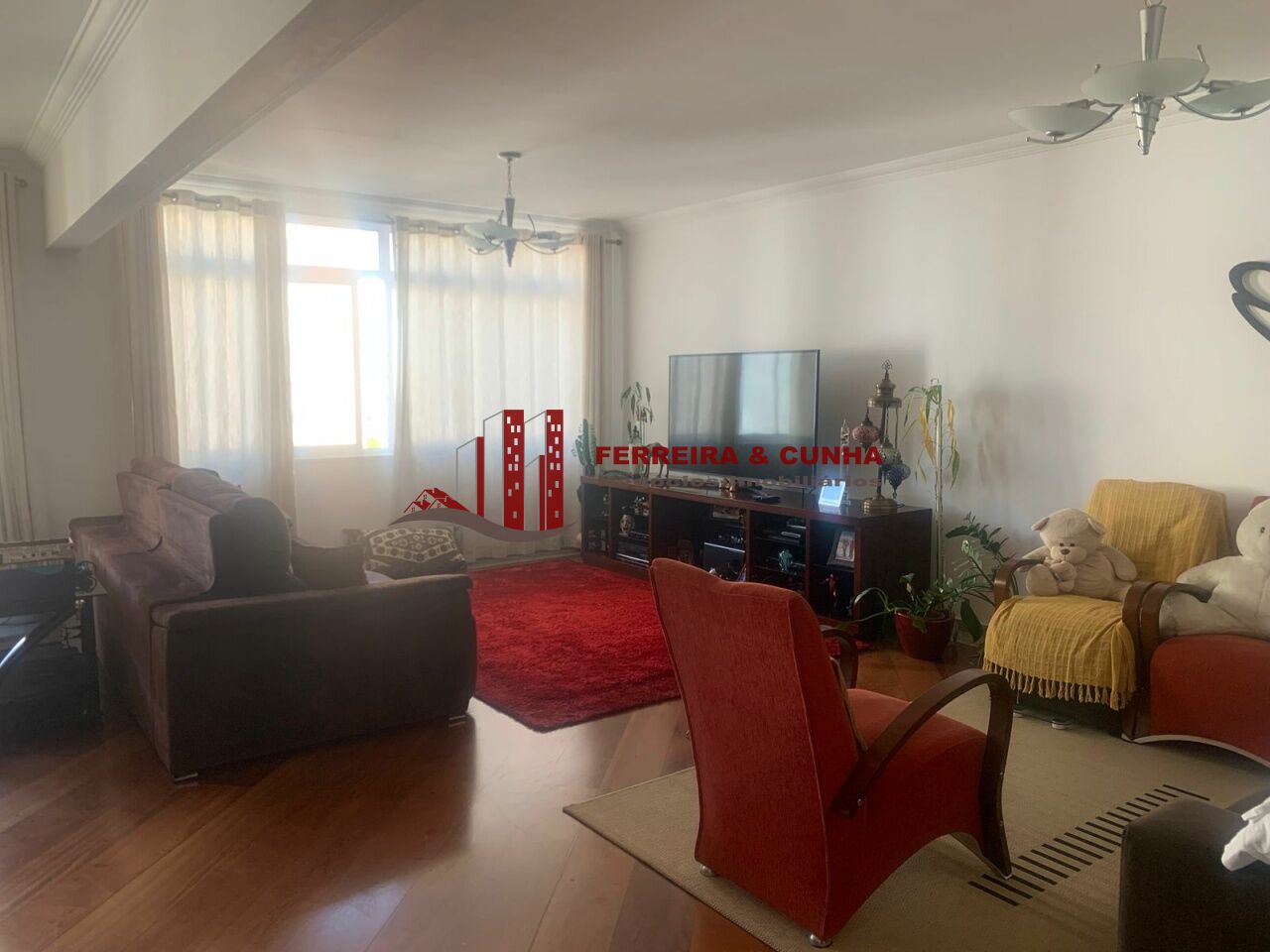 Apartamento para Venda - Perdizes