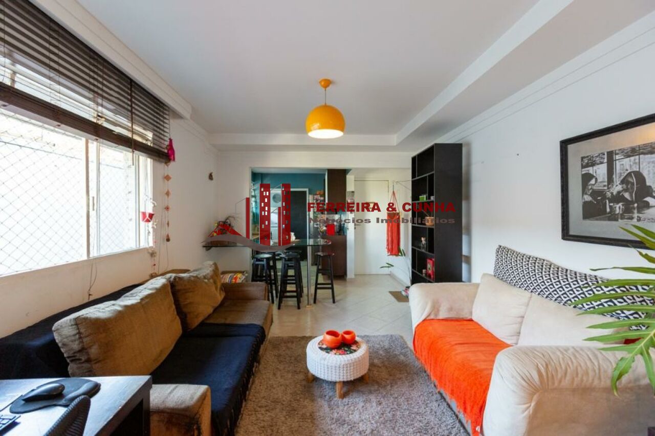 Apartamento para Venda - Vila Ipojuca