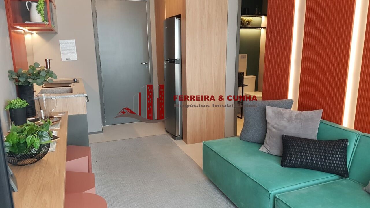 Apartamento para Venda - Perdizes