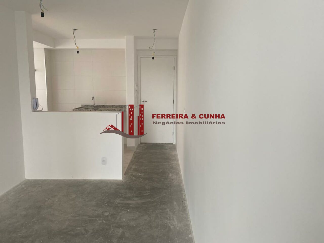 Apartamento para Venda - Perdizes