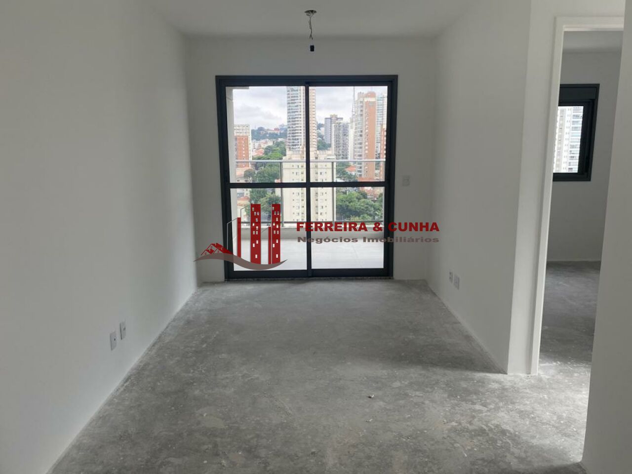 Apartamento para Venda - Perdizes