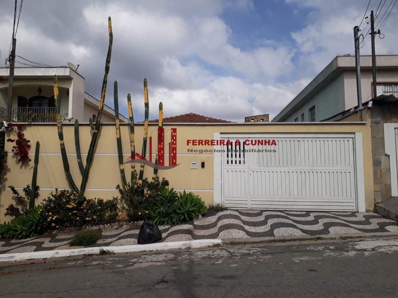 Casa Térrea para Venda - Jardim Japão