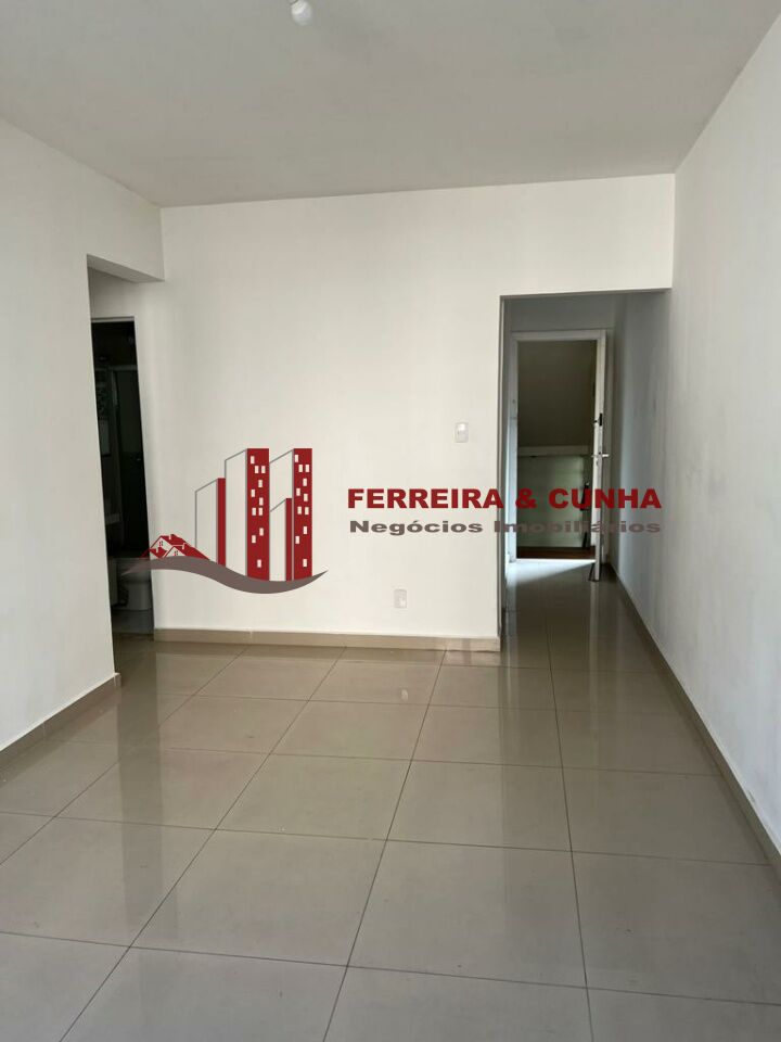 Apartamento para Venda - Bela Vista
