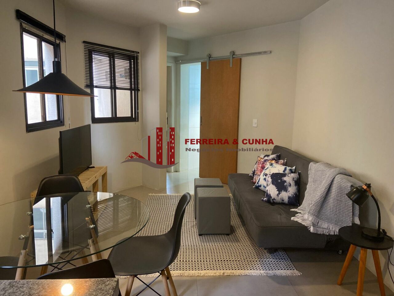 Apartamento para Venda - Bela Vista