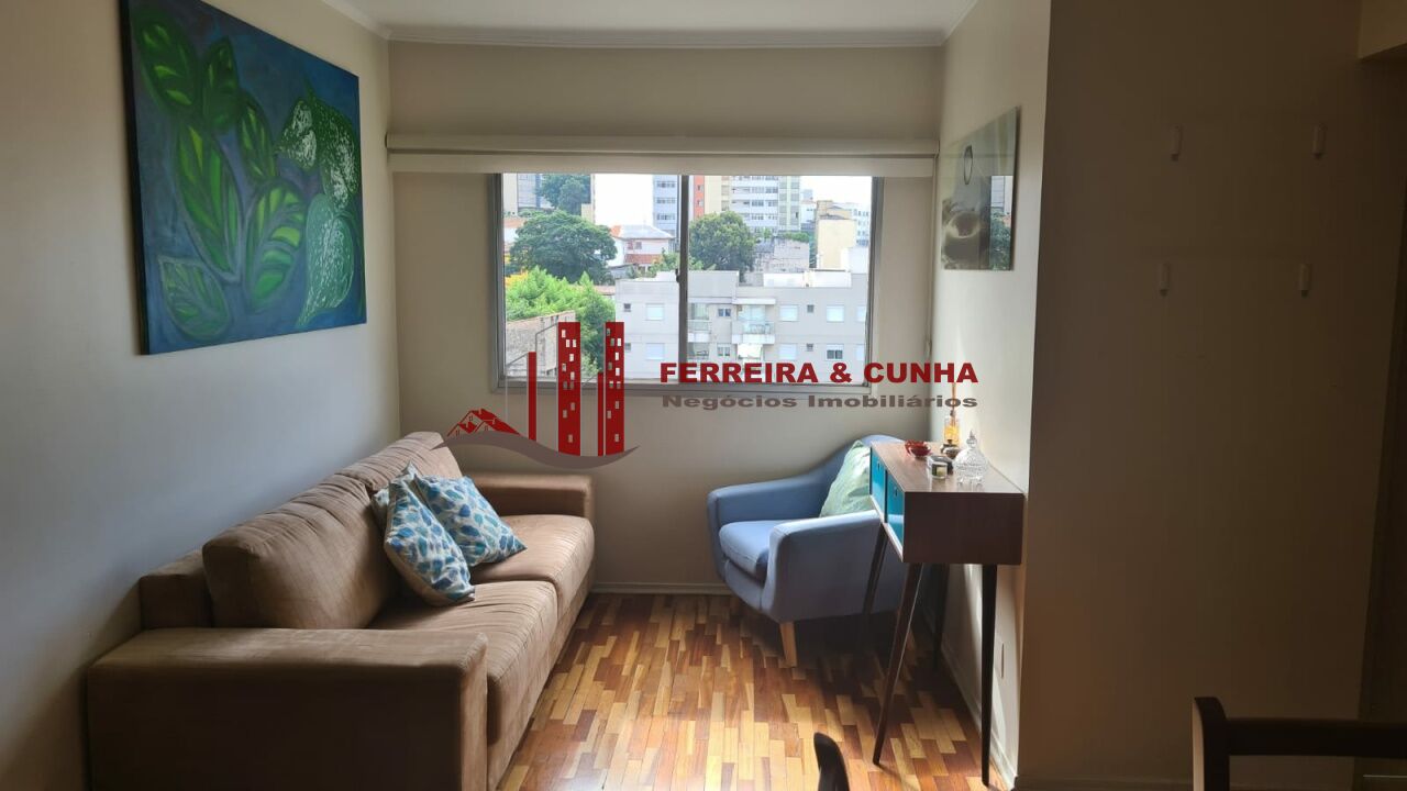 Apartamento para Venda - Perdizes