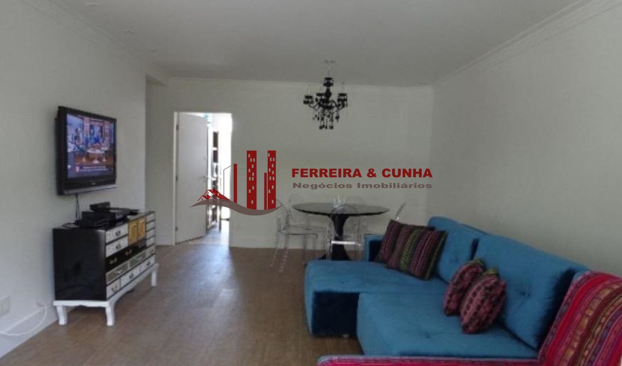 Condomínio para Venda - Sumaré