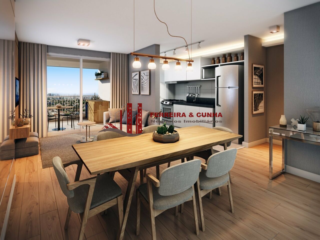 Apartamento para Venda - Vila Guilherme