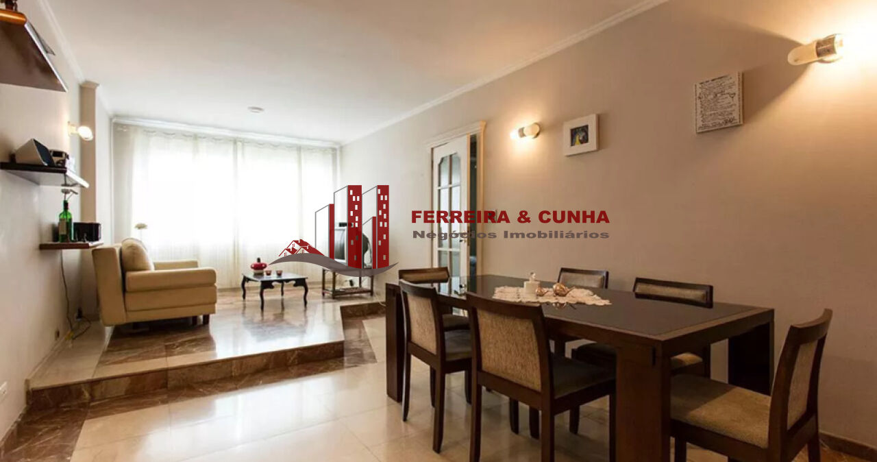 Apartamento para Venda - Pinheiros