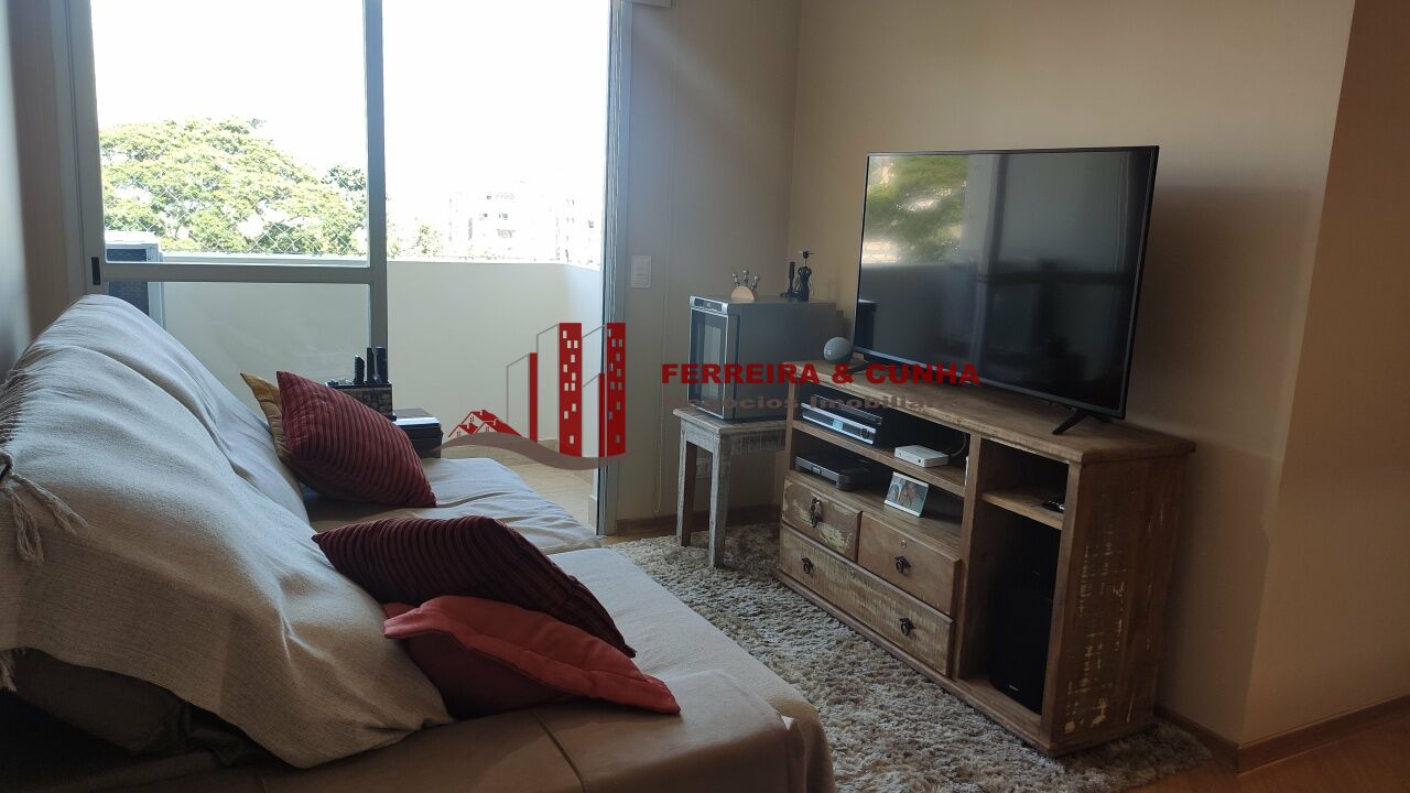 Apartamento para Venda - Pinheiros