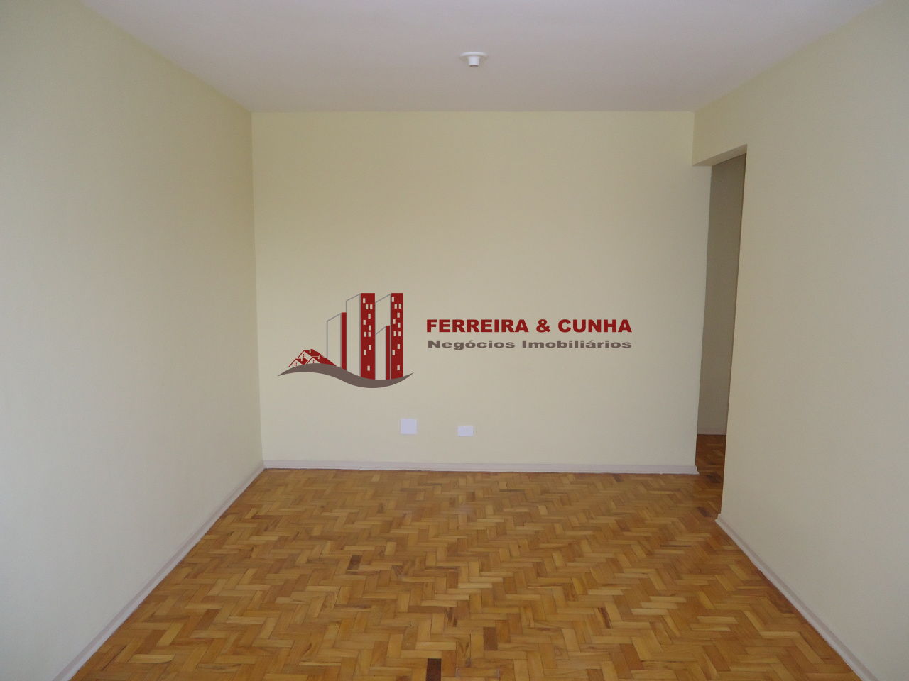 Apartamento para Venda - Jardim Brasil Zona Sul