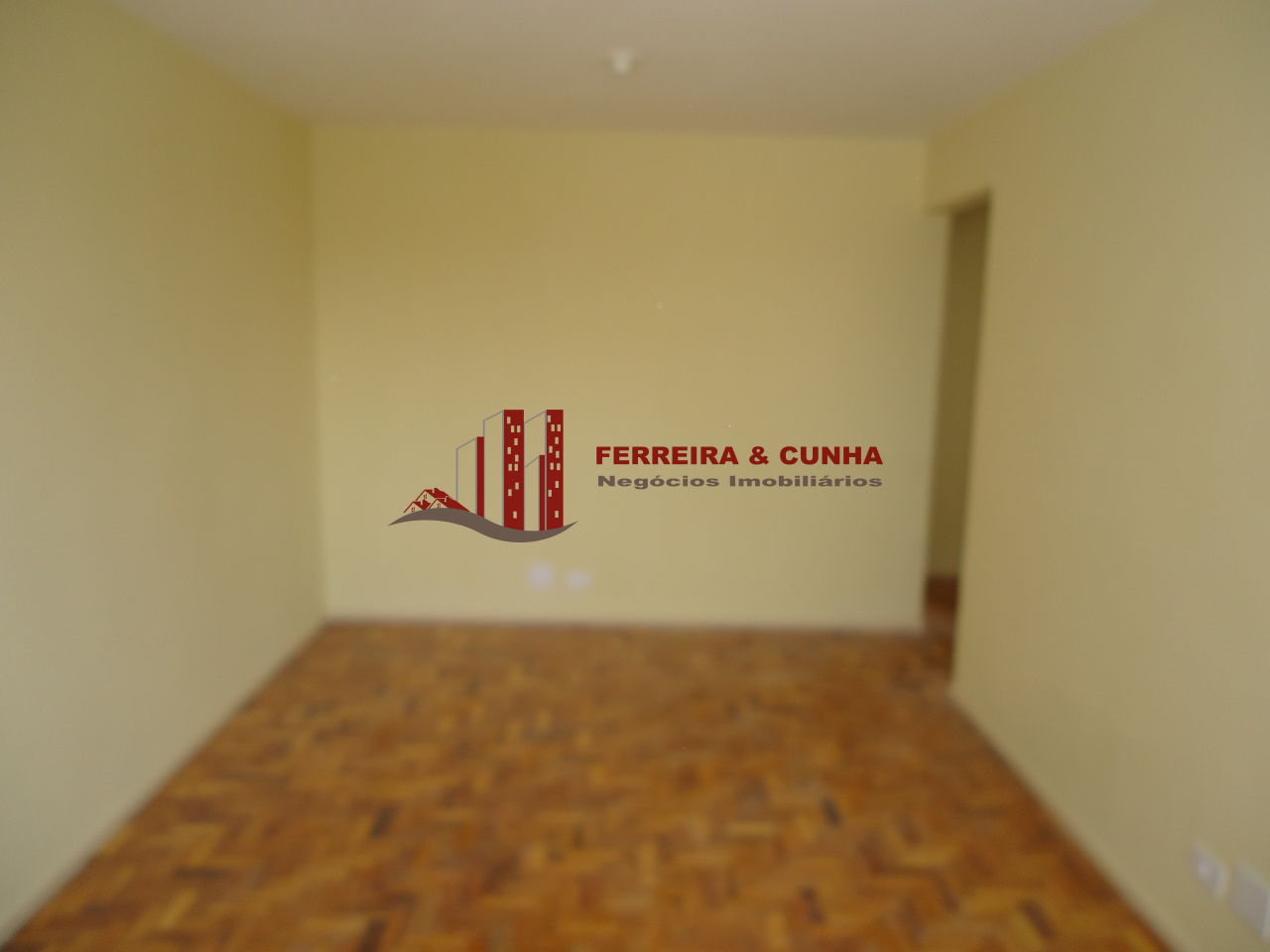 Apartamento para Venda - Jardim Brasil Zona Sul