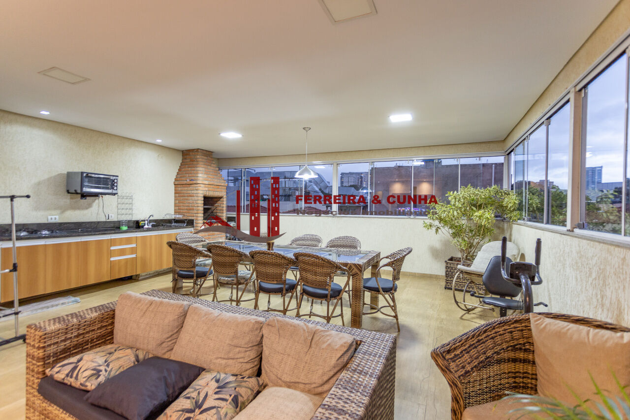 Casa Assobradada para Venda - Bom Retiro