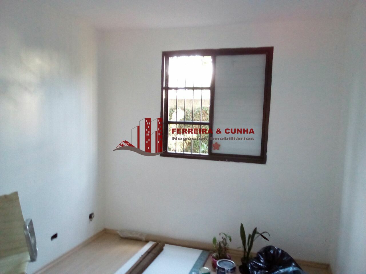 Apartamento para Venda - Vila Santa Catarina