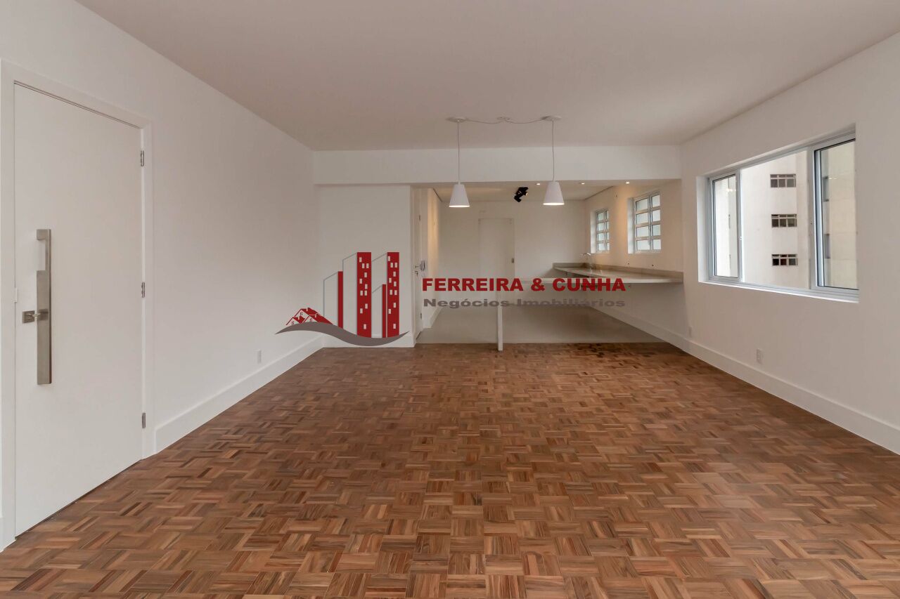 Apartamento para Venda - Perdizes