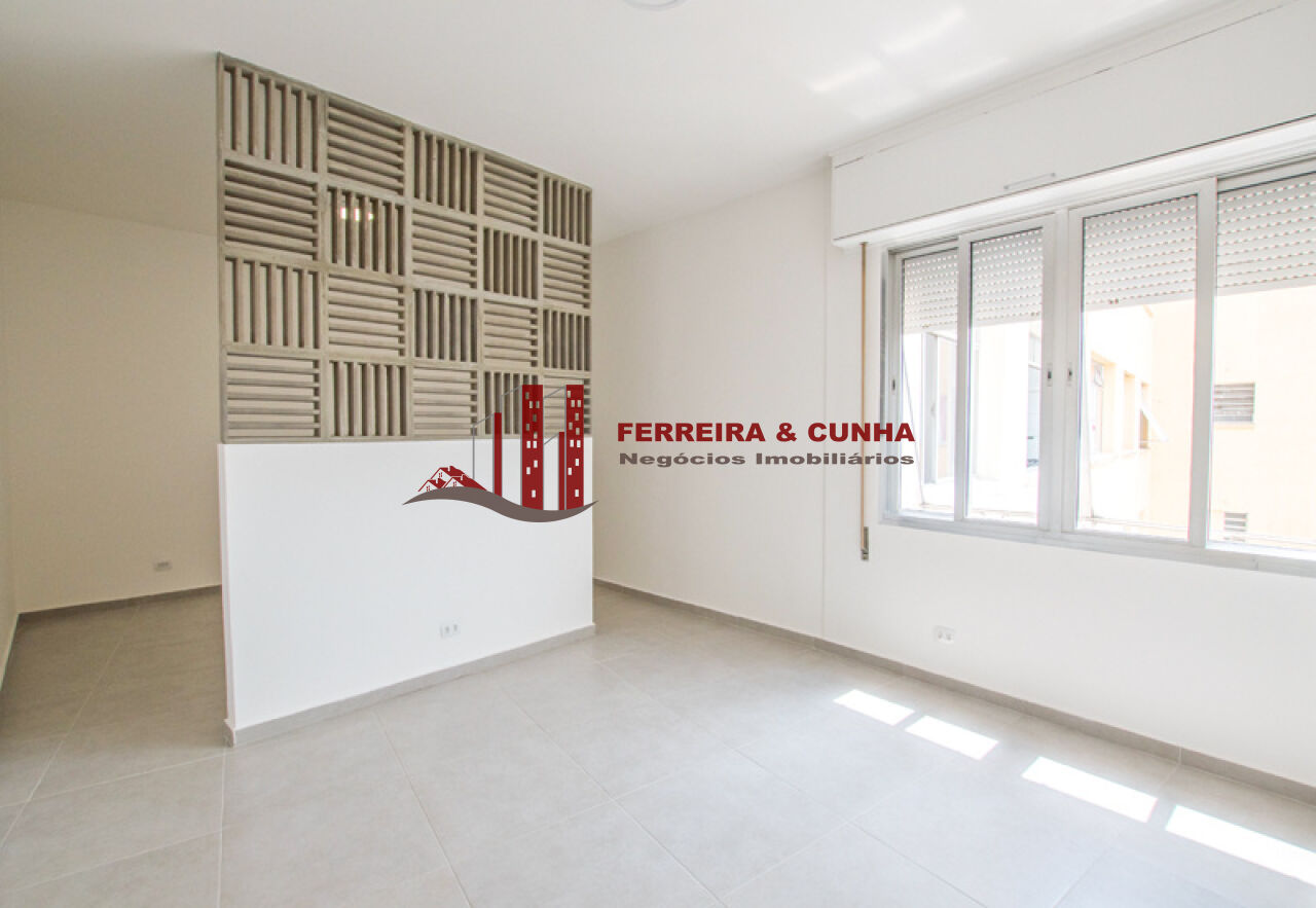 Apartamento para Venda - República