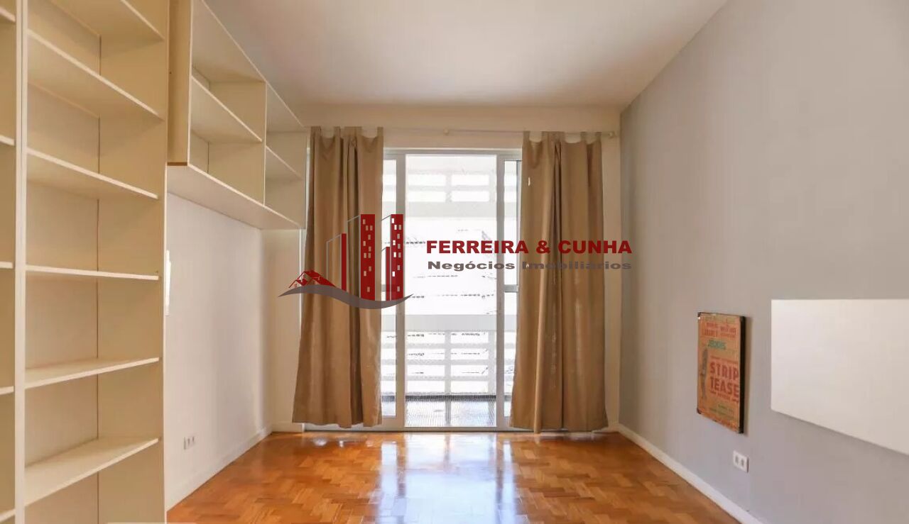 Apartamento para Venda - Consolação