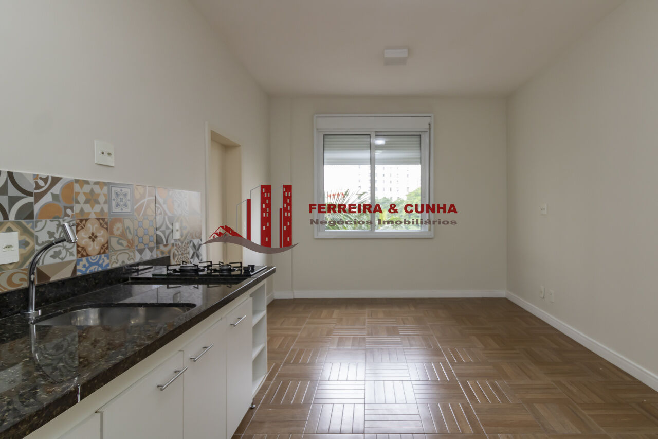 Apartamento para Venda - Bela Vista