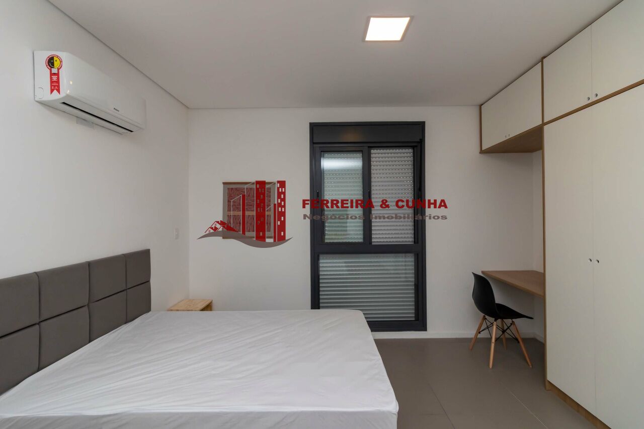 Apartamento para Venda - Higienópolis