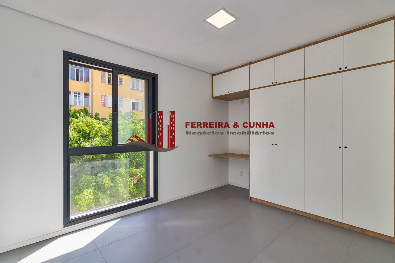 Apartamento para Venda - Higienópolis