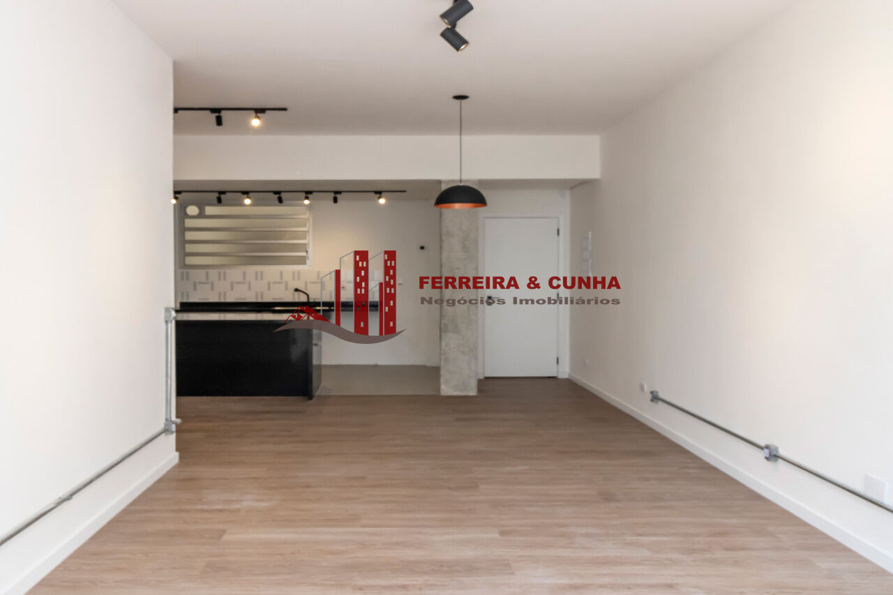 Apartamento para Venda - Higienópolis