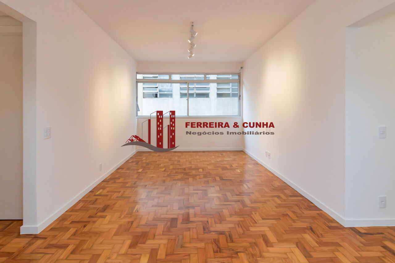 Apartamento para Venda - Cerqueira César