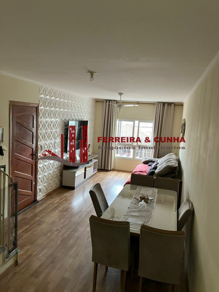 Sobrado para Venda - Imirim