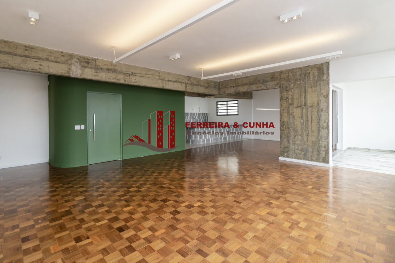 Apartamento para Venda - Higienópolis