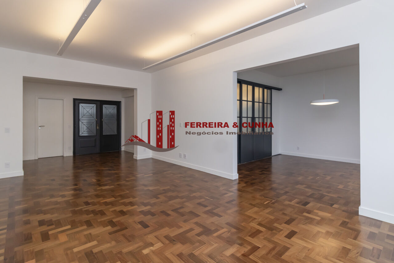 Apartamento para Venda - Higienópolis