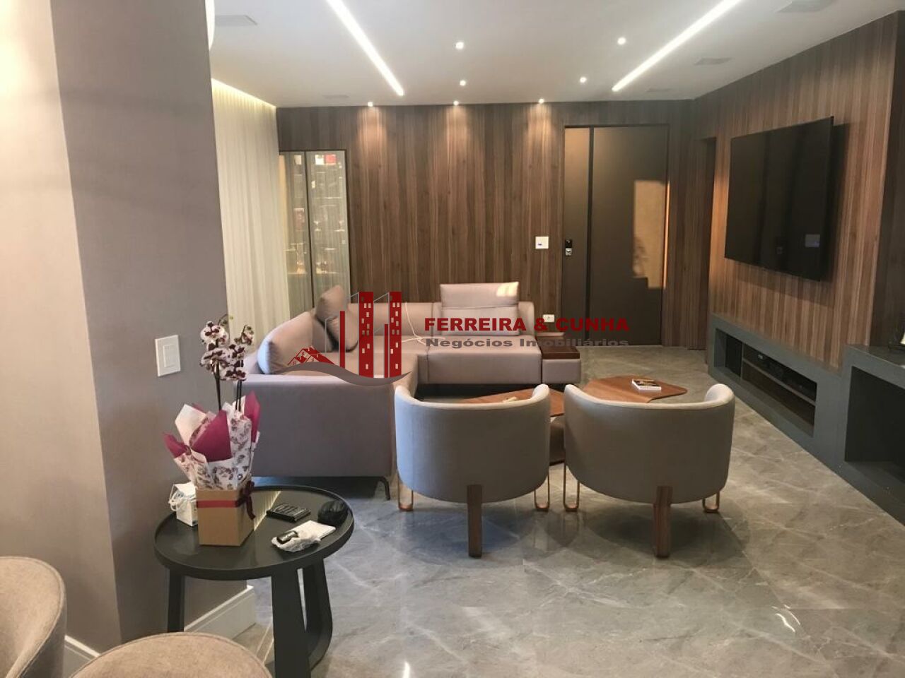 Apartamento para Venda - Vila Ipojuca