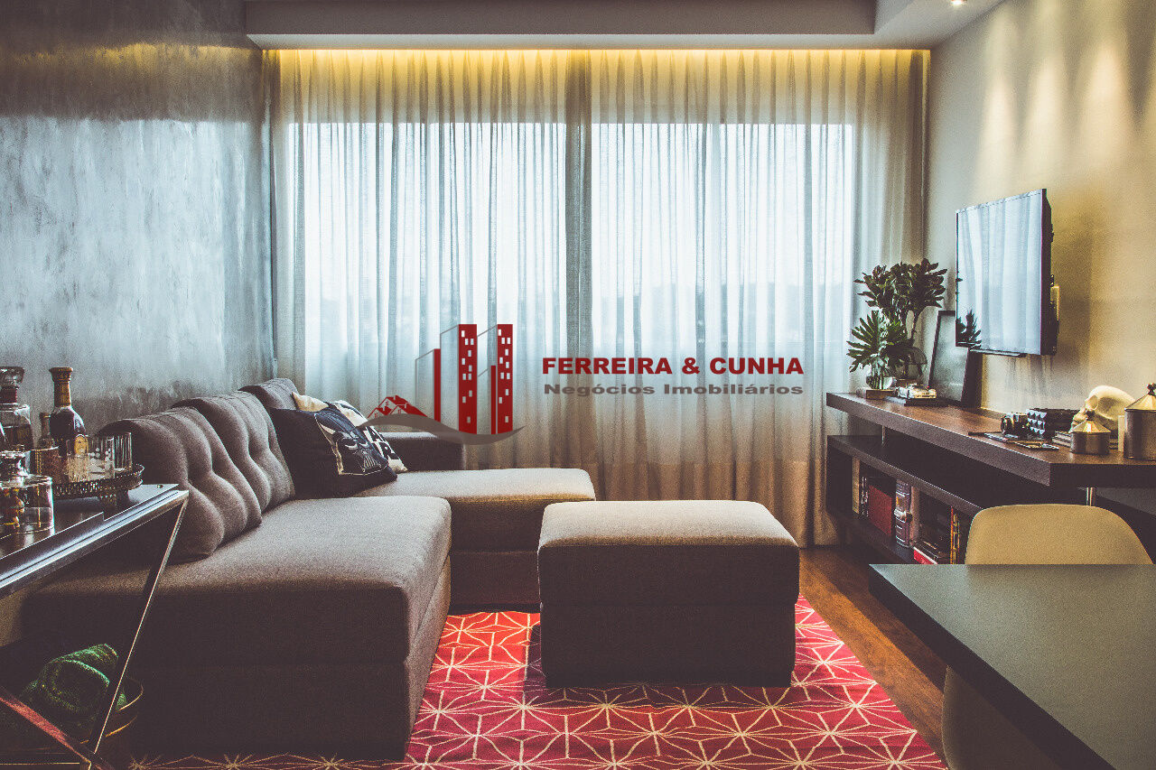 Apartamento para Venda - Lapa