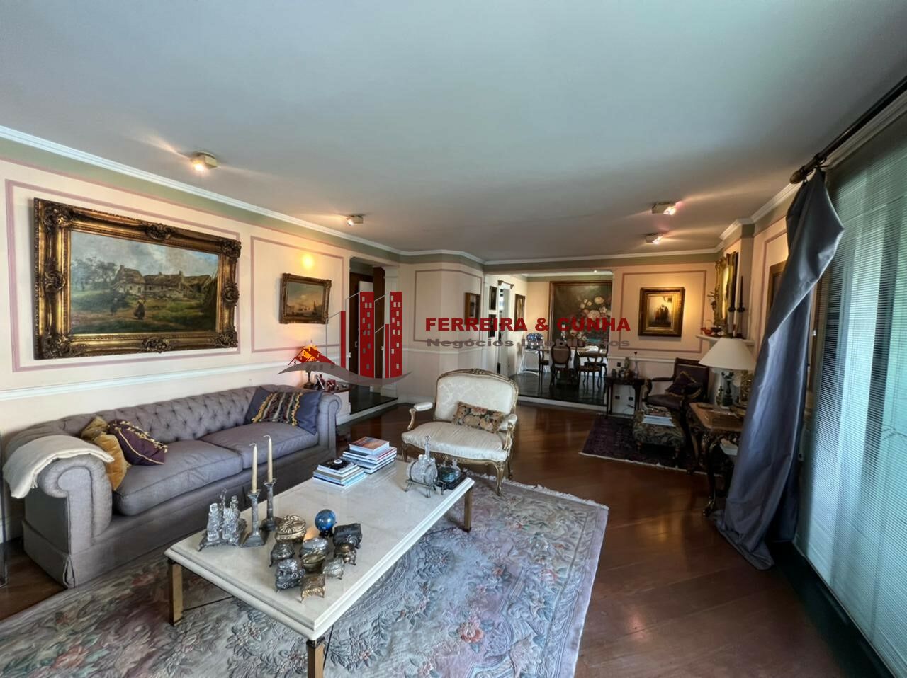 Apartamento para Venda - Itaim Bibi