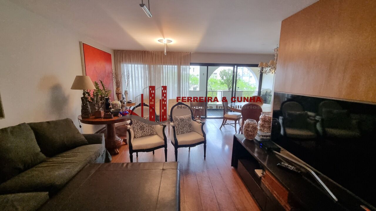 Apartamento para Venda - Jardim Paulista
