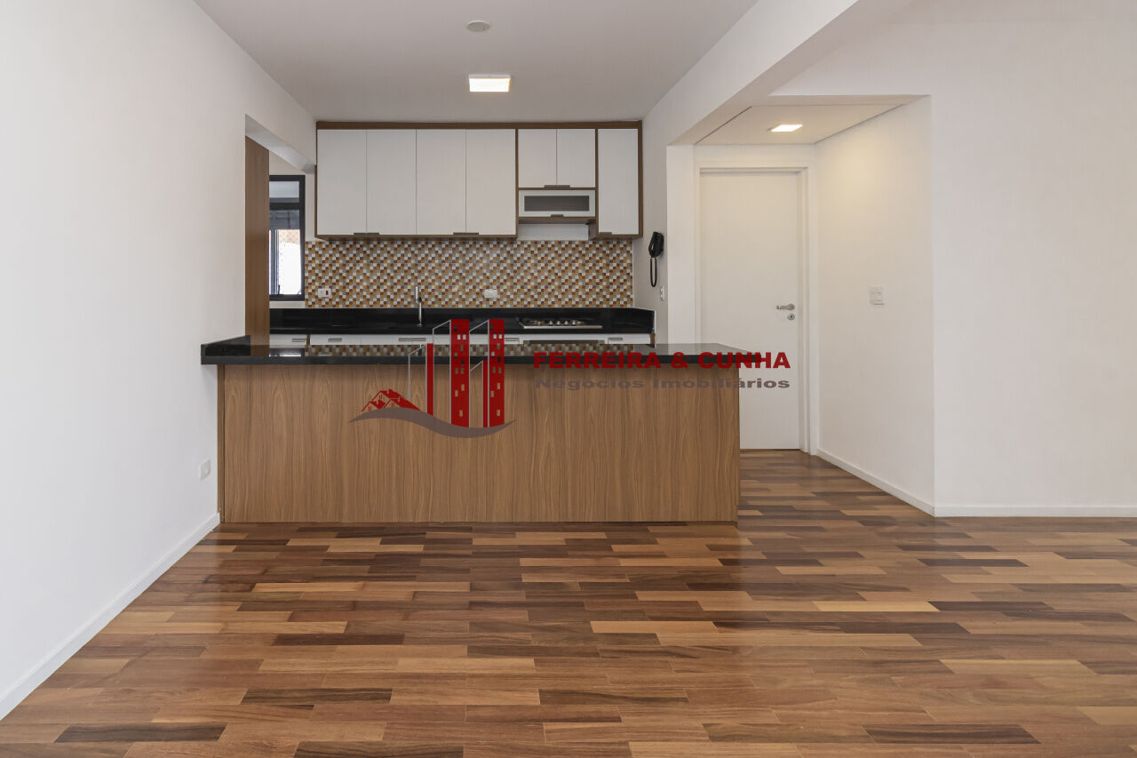 Apartamento para Venda - Perdizes