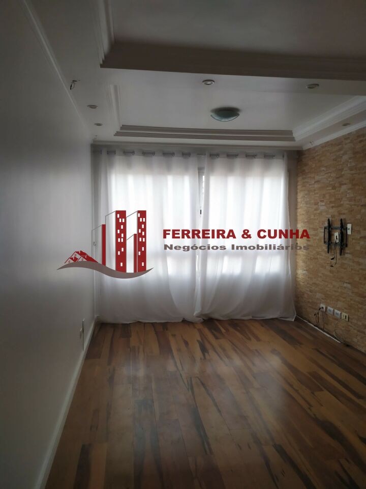 Condomínio para Venda - Parada Inglesa