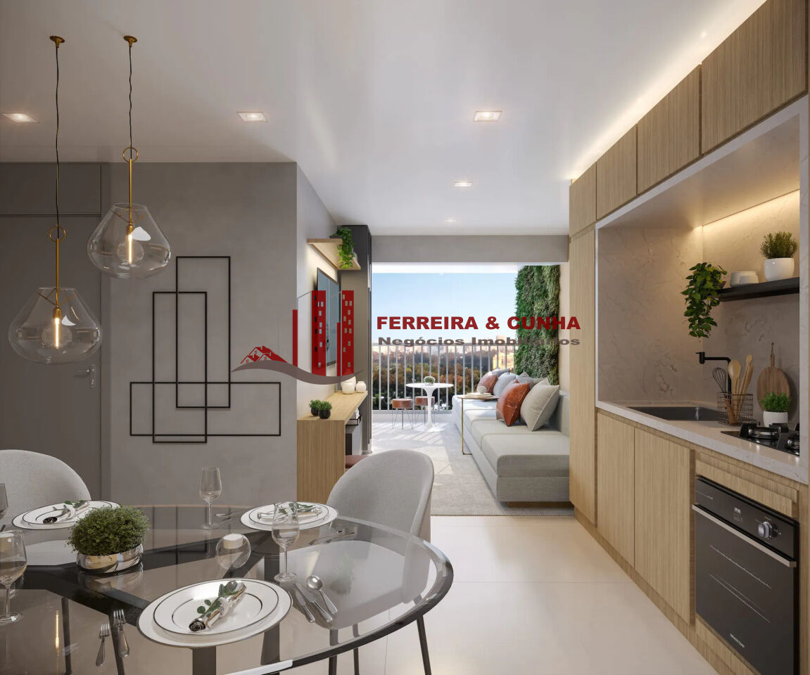 Apartamento para Venda - Penha de França