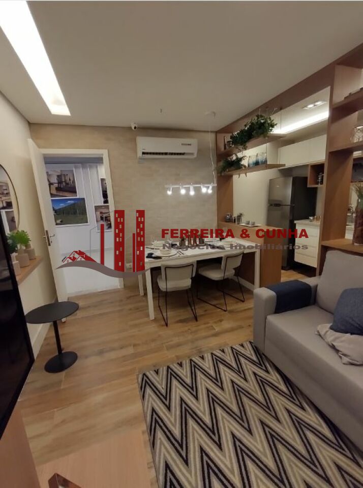 Apartamento para Venda - Guaiaúna