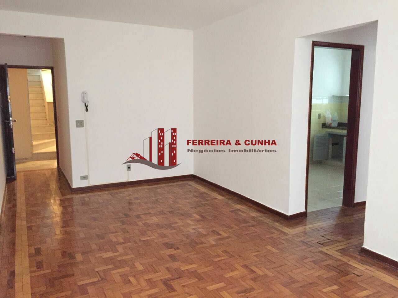 Apartamento para Venda - Vila Isolina Mazzei