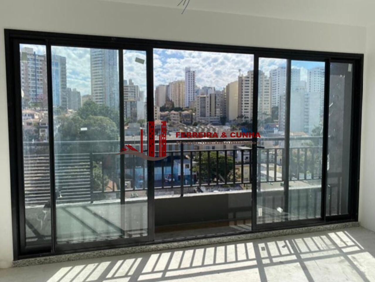 Apartamento para Venda - Santana