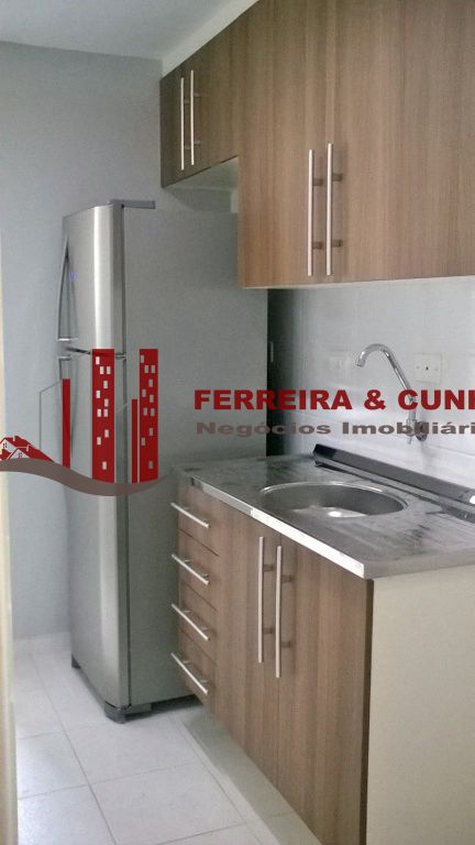 Apartamento para Venda - Vila Gustavo
