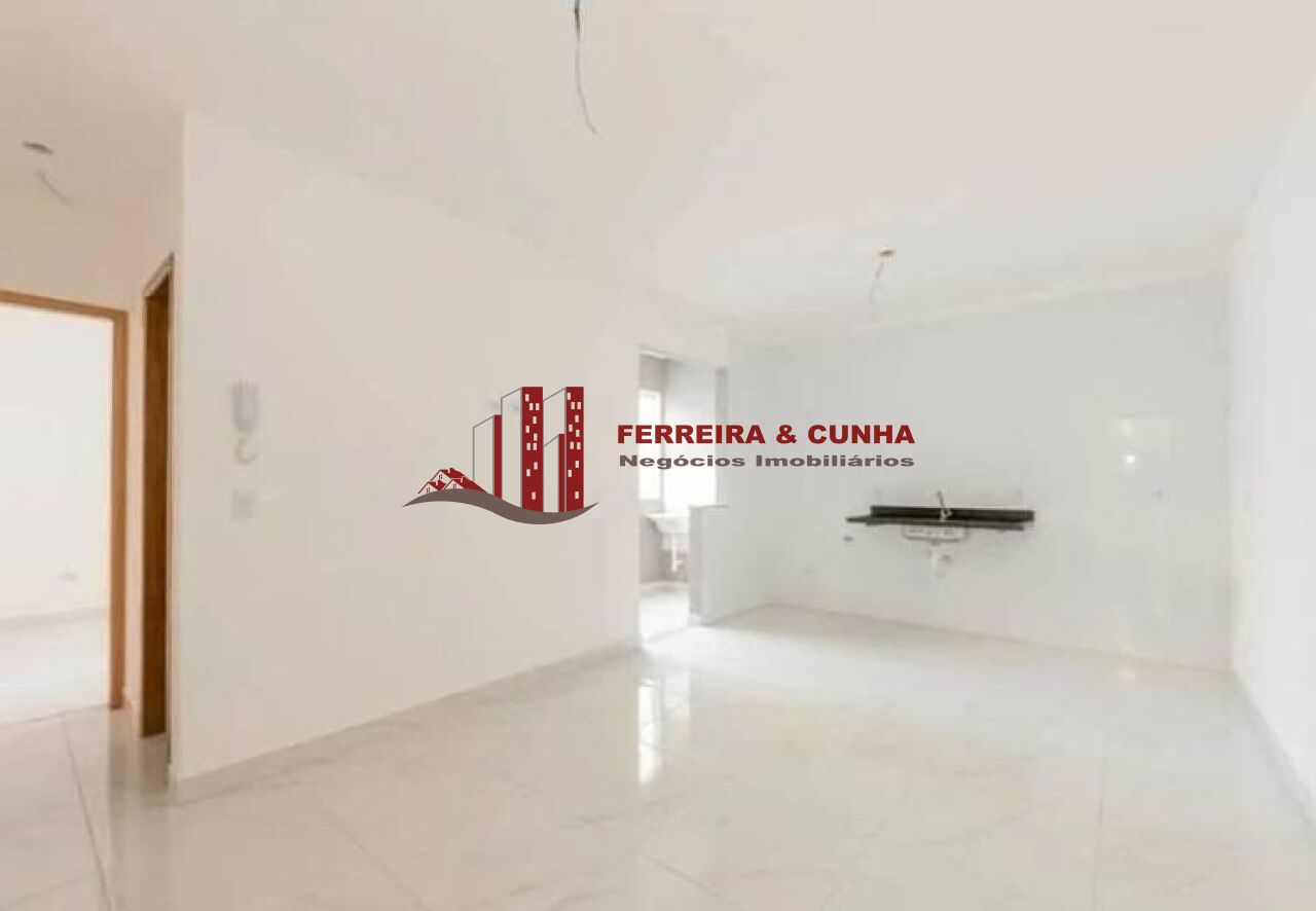 Apartamento para Venda - Carandiru