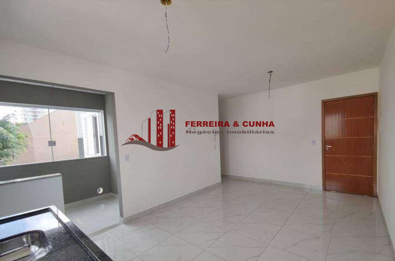 Apartamento para Venda - Carandiru