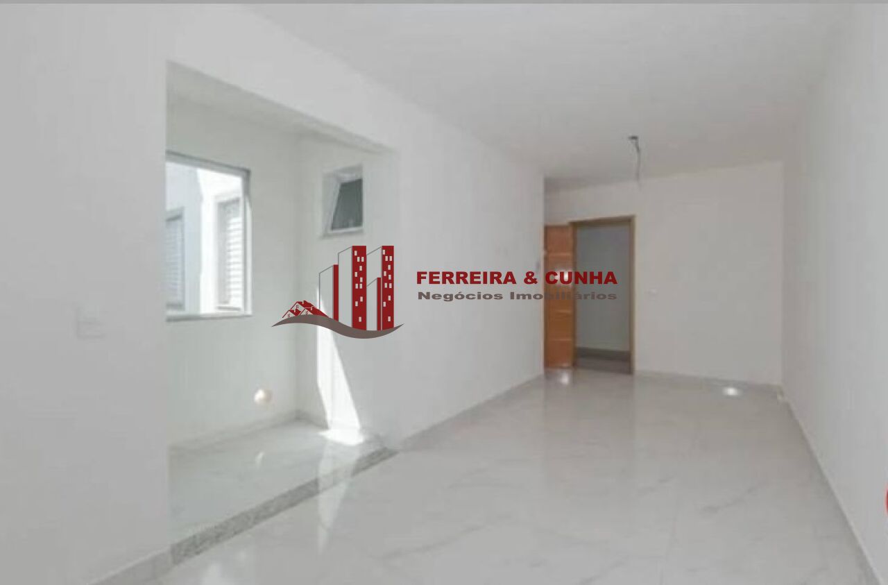 Apartamento para Venda - Vila Paulicéia