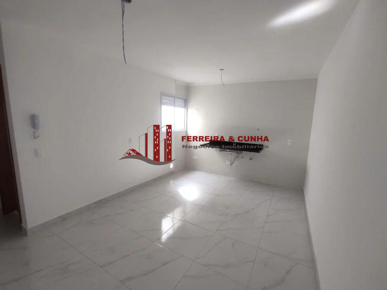 Apartamento para Venda - Vila Leonor