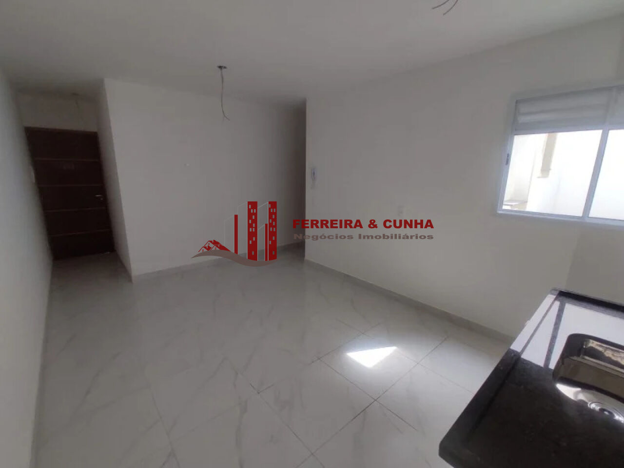 Apartamento para Venda - Vila Leonor