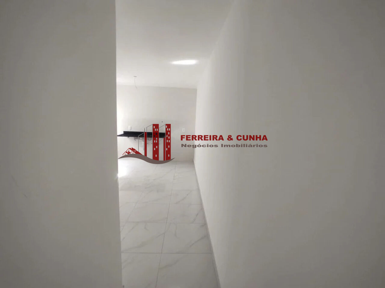 Apartamento para Venda - Vila Leonor