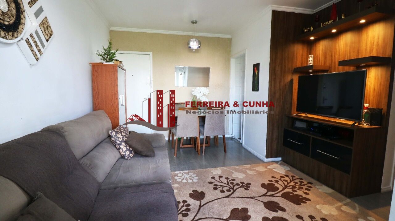 Apartamento para Venda - Vila Mazzei