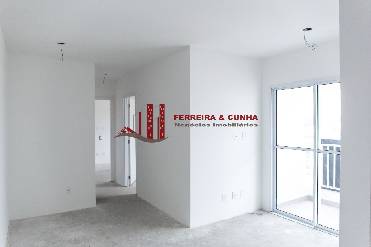 Apartamento para Venda - Parada Inglesa