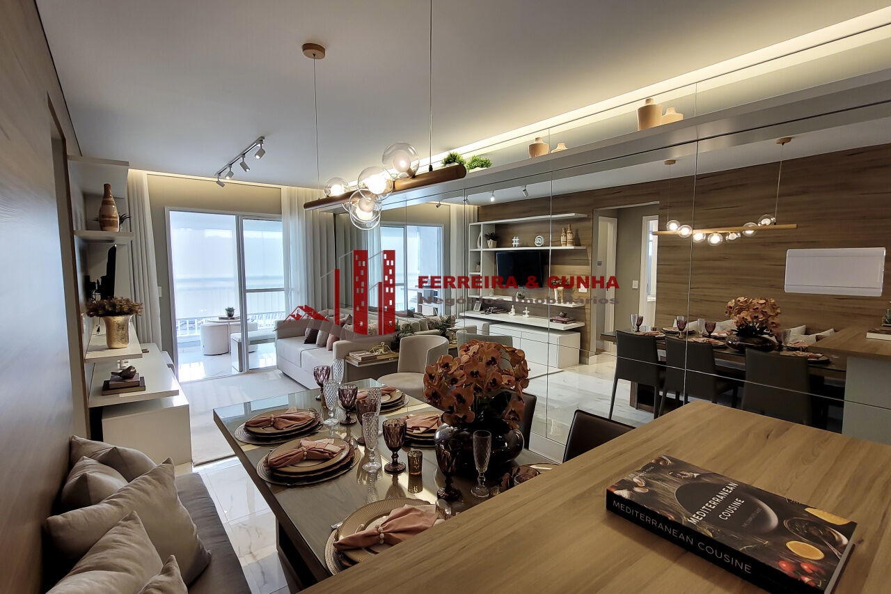 Apartamento para Venda - Parada Inglesa