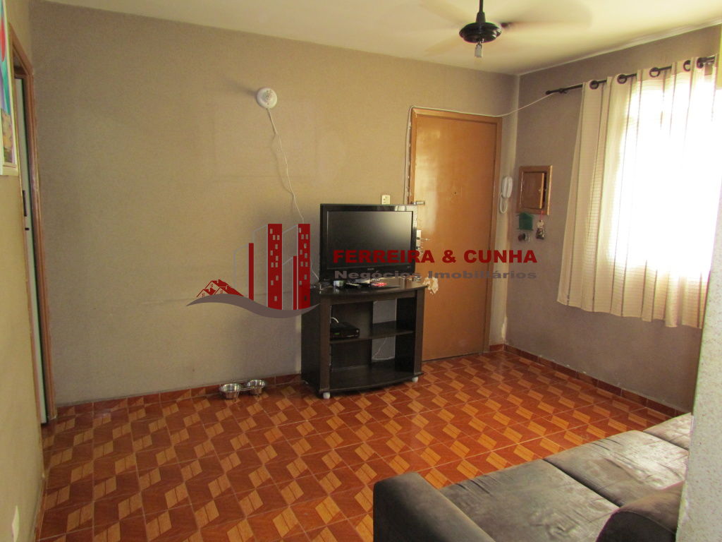 Apartamento para Venda - Vila Guilherme