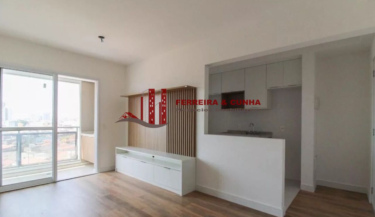 Apartamento para Venda - Vila Paiva